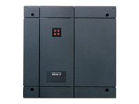 HID Indala Long-Range Card Reader RF proximity reader black