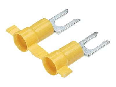 Panduit Terminals on Reel