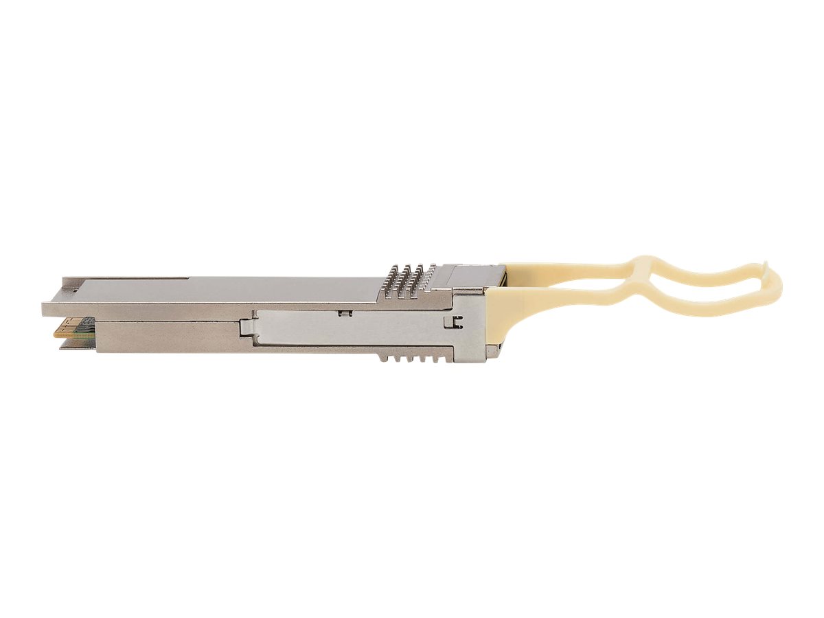 Eaton Tripp Lite QSFP28 Transceiver - Thumbnail 2