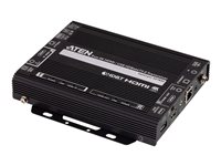 ATEN VanCryst VE1843 Video/audio/infrarød/USB/seriel/netværksforlænger