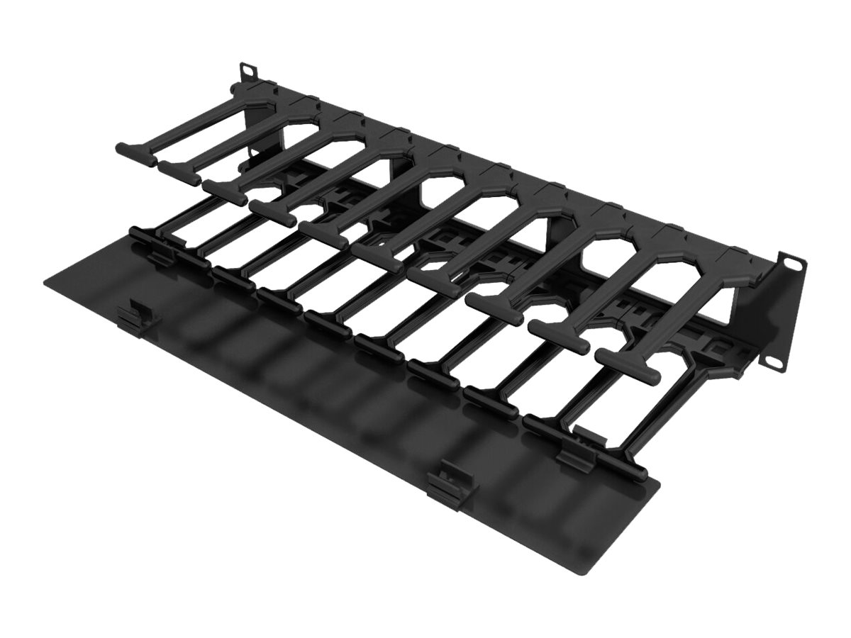 Vertiv - Rack cable organizer