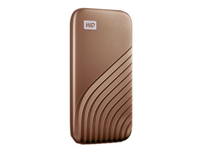 WESTERN DIGITAL WDBAGF0020BGD-WESN, Festplatten Externe  (BILD6)