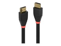 LINDY Câble HDMI 2.0 18G actif 20m