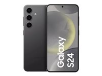 Samsung Galaxy S24 6.2' 256GB Onyx black