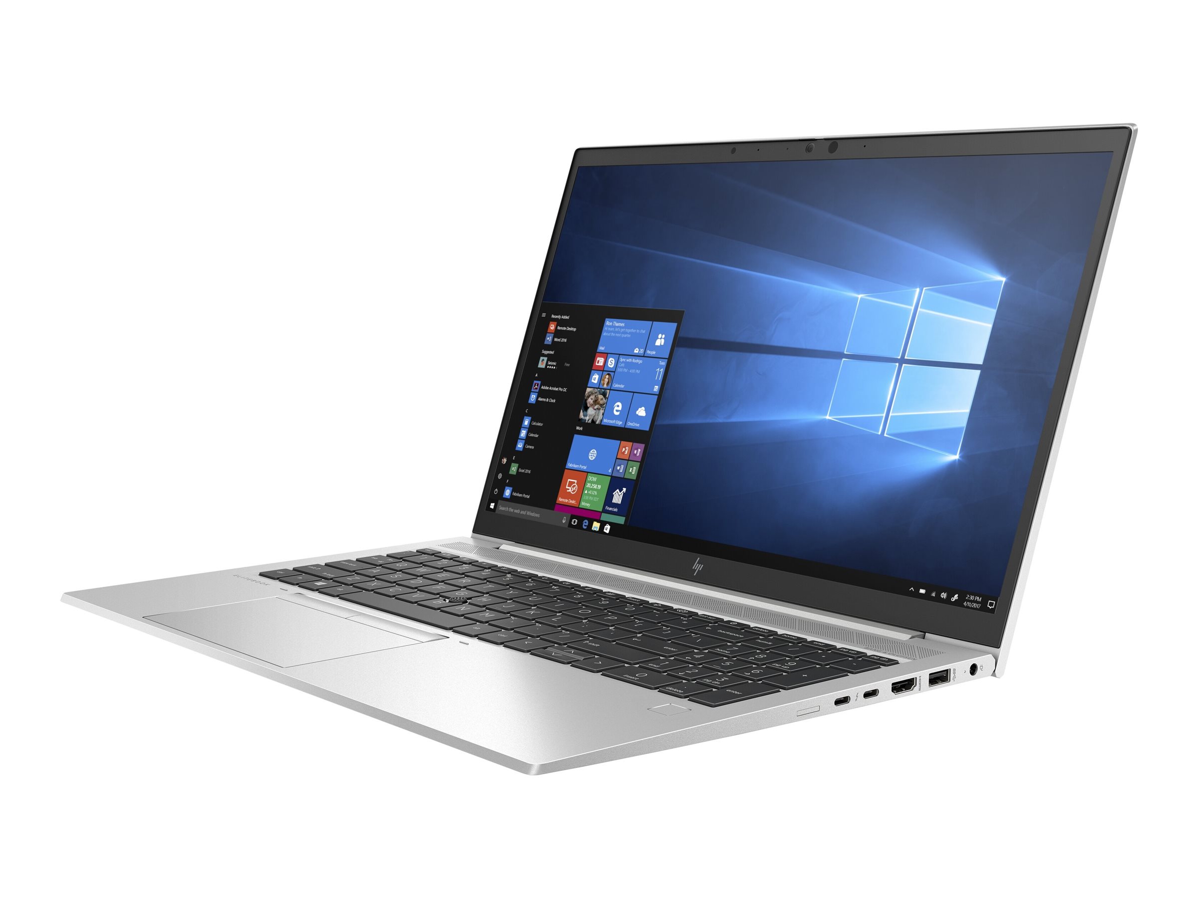HP EliteBook 850 G7 Notebook