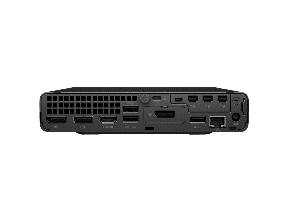 HP Elite Mini 600 G9 – foto 12