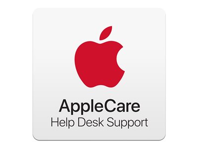 AppleCare Help Desk Support