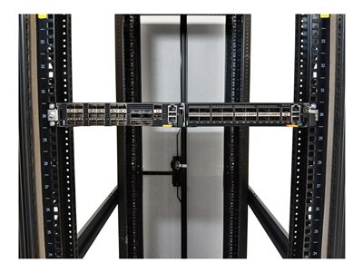 HPE ANW CX DCN 8325 SWITCH – Hewlett Packard Enterprise
