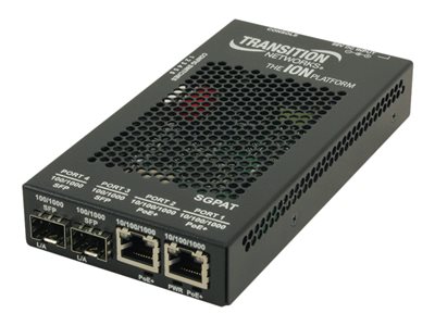 Transition Networks Stand-Alone SGPAT1040-305