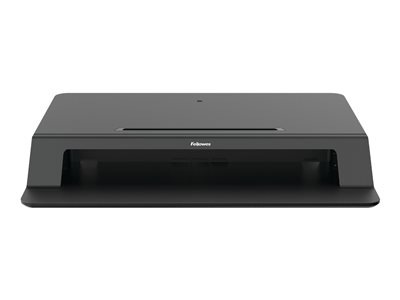 FELLOWES lotus lt sit-stand workstation