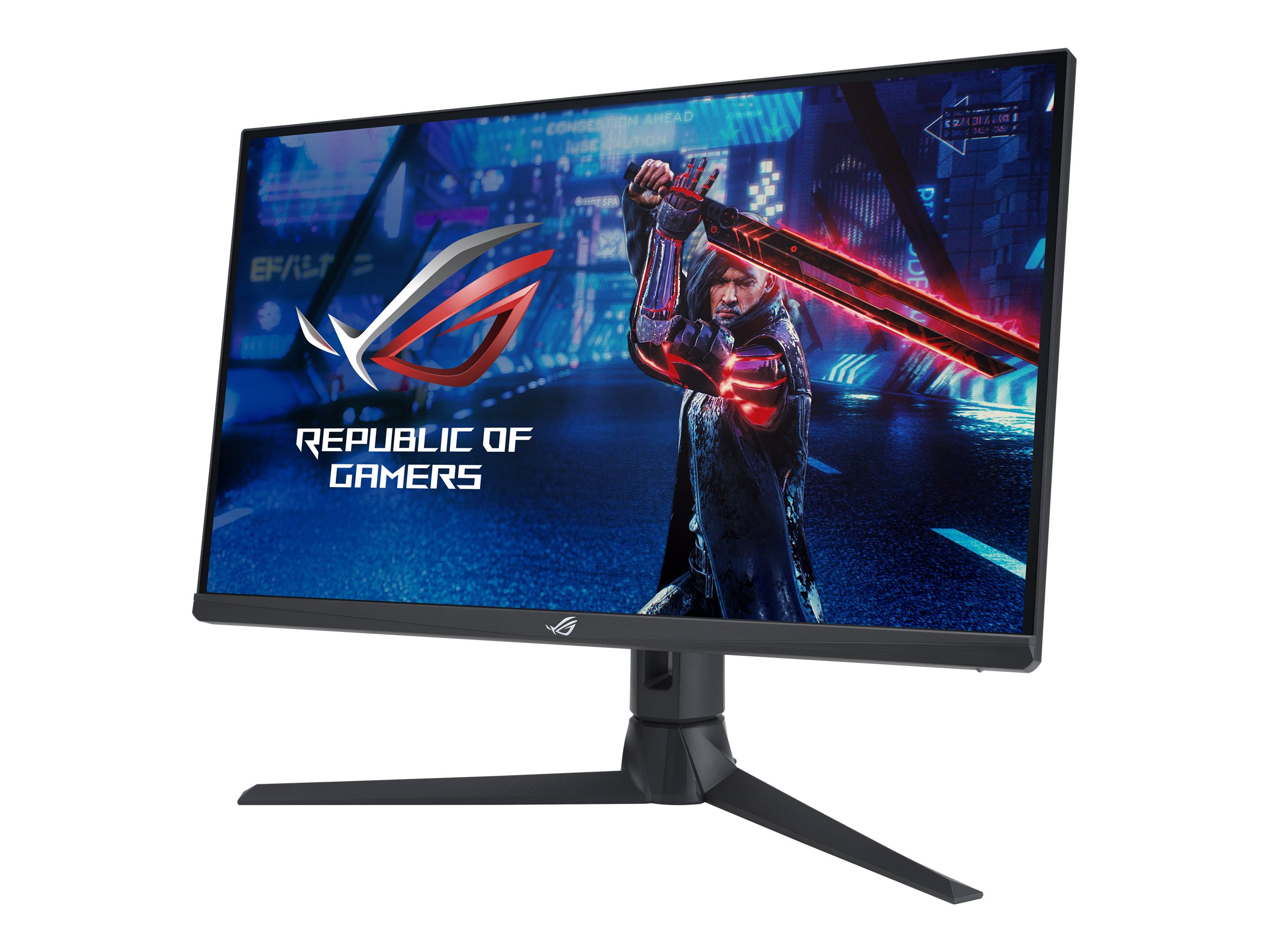 rog strix オファー xg27vq ヘッドフォン