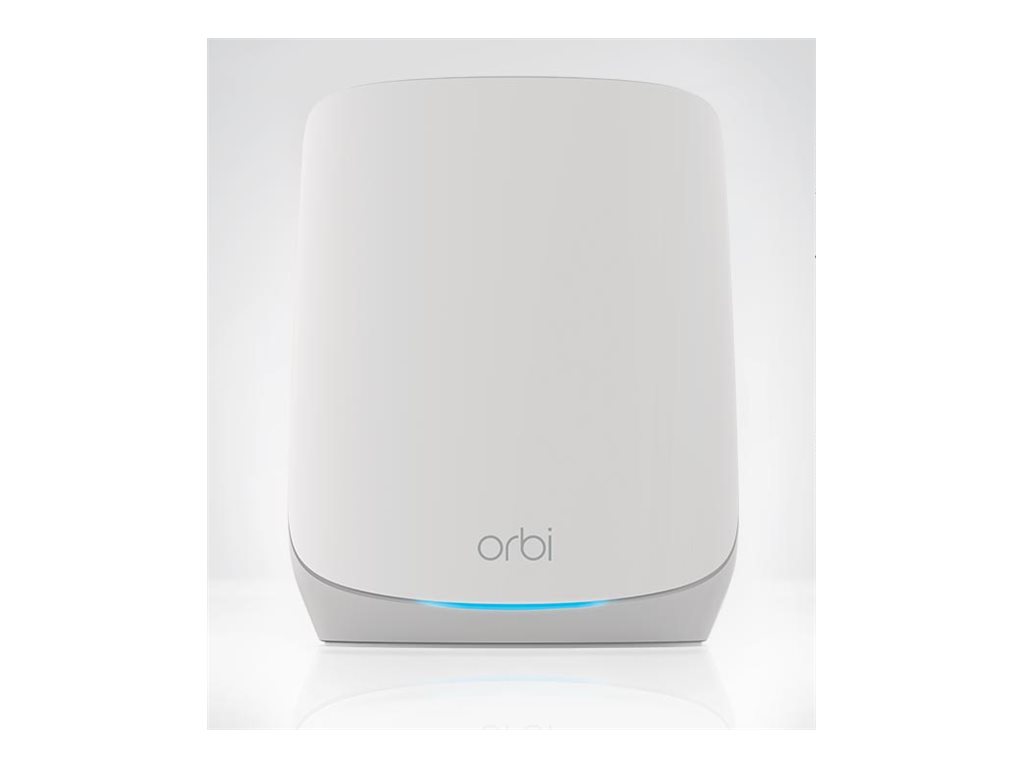 NETGEAR Orbi RBS760 Wi-Fi 6 Extender - RBS760-100CNS