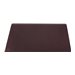 SIIG Large Artificial Leather Smooth Desk Mat Protector