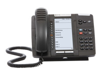 Mitel MiVoice 5320e - VoIP phone - SIP, MiNet