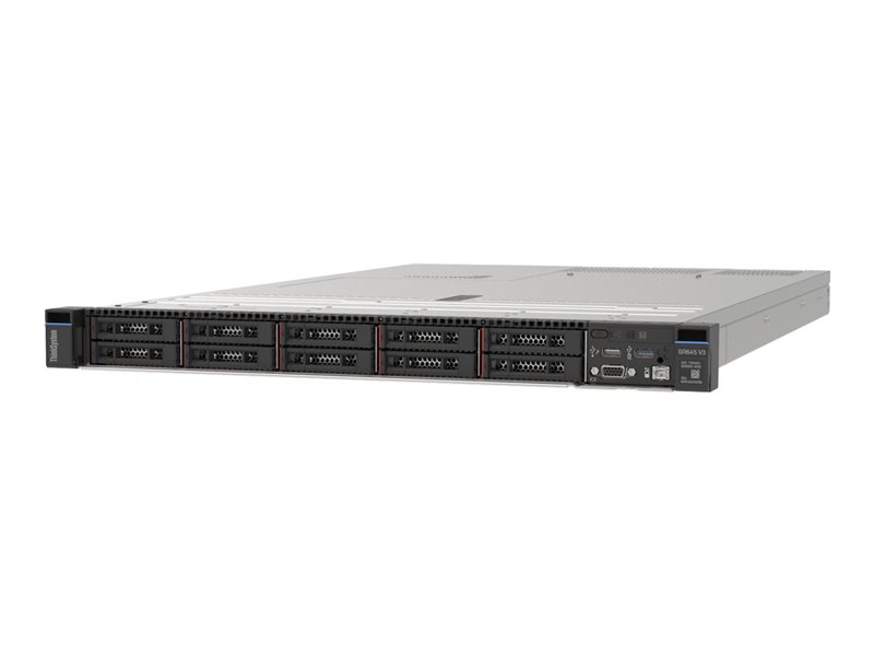 Lenovo ThinkSystem SR645 V3 7D9C