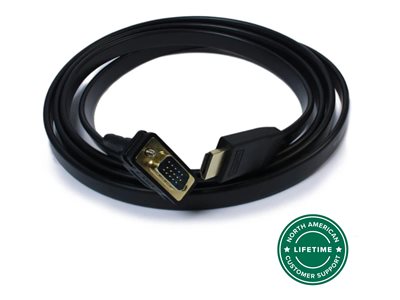 Plugable Active Adapter Cable