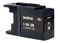 BROTHER Cartouche d encre noire