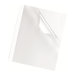 FELLOWES CPE STANDING-BLANC 1.5 MM X 100