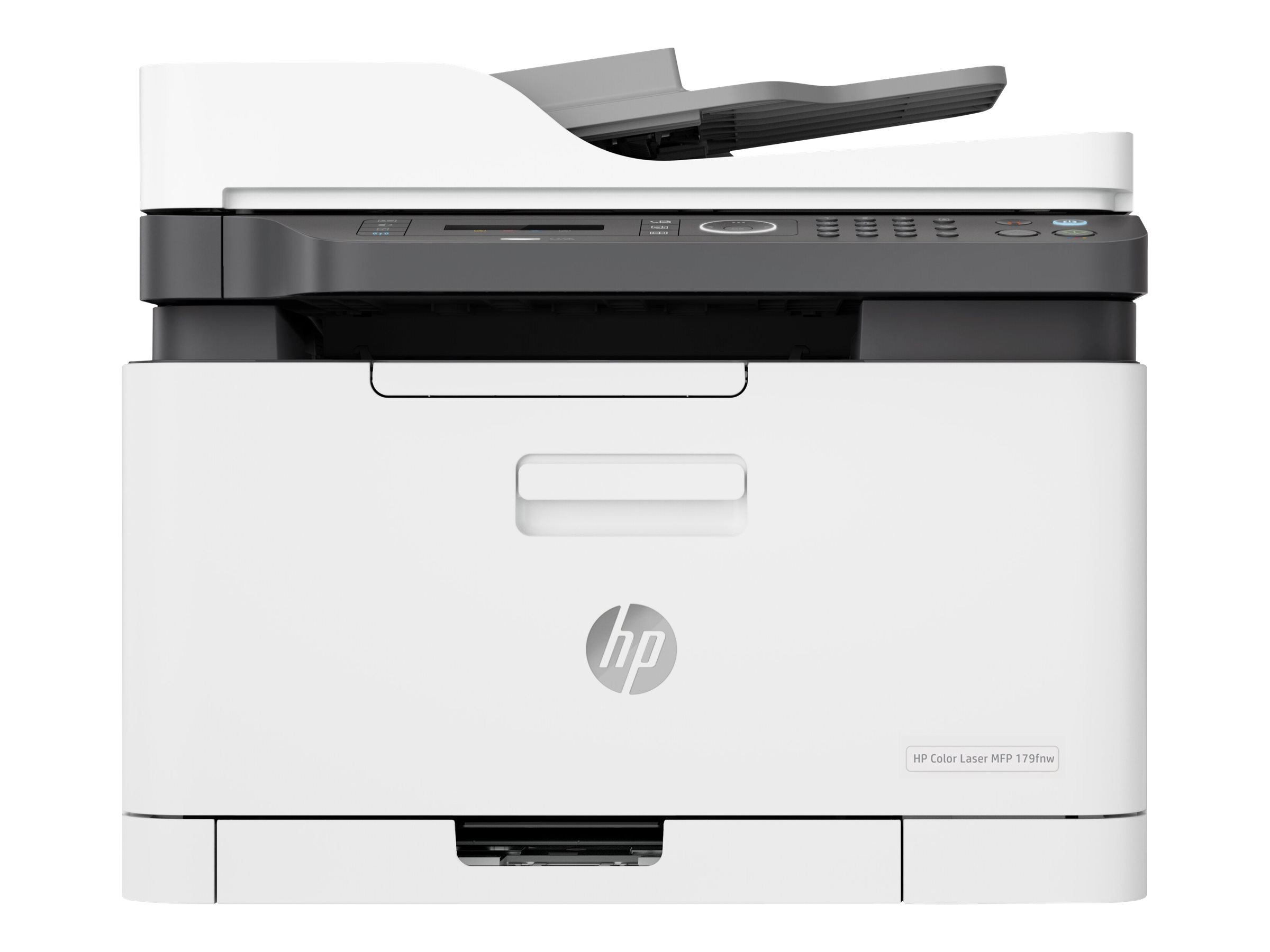 Hp Color Laser Mfp 179fnw Multifunction Printer Colour