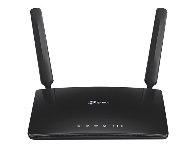 TP-LINK AC750 Wireless Dual Band 4G LTE