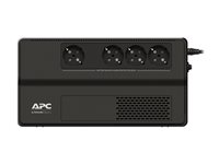 APC Back-UPS BV 650VA AVR UniSchuko