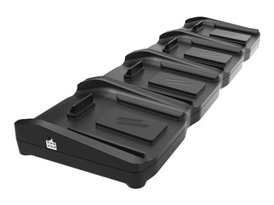 Havis - Mobile payment module charging cradle