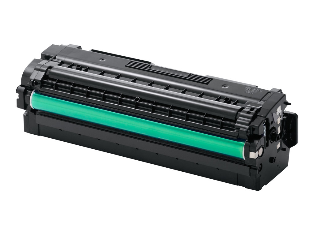 SAMSUNG CLT-C505L/ELS H-Yld Cyan Toner