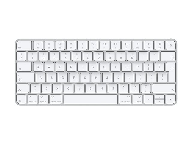 Apple Magic Keyboard