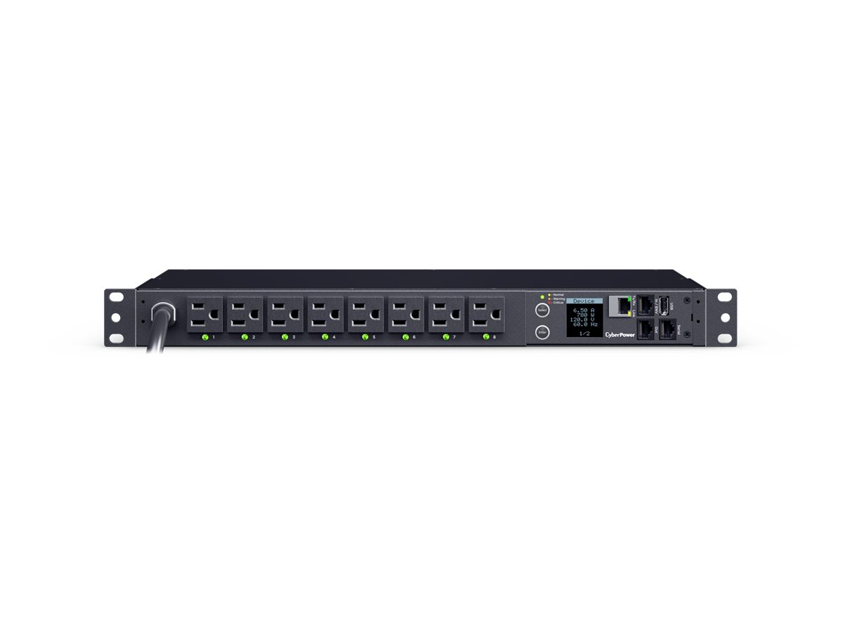 CyberPower Switched PDU41021