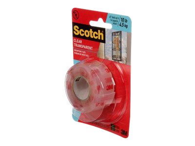 Scotch Heavy Duty Double Sided Tape