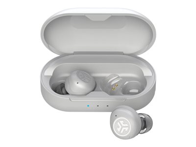 HEAR OTC HEARING AID + EARBUD (WHITE)