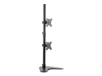 FELLOWES BRAS PORTE ÉCRAN SIMPLE PLAT