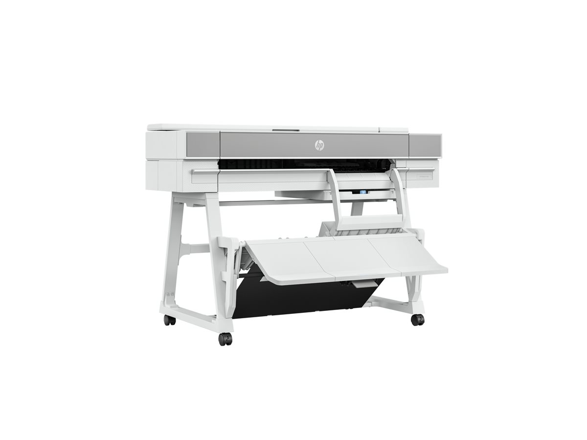 HP DesignJet T950 Printer – foto 14