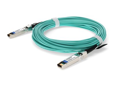 AddOn - 25GBase-AOC direct attach cable