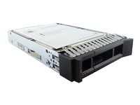 Axiom Hard drive Enterprise 600 GB hot-swap 2.5INCH SFF SAS 12Gb/s 10000 rpm 