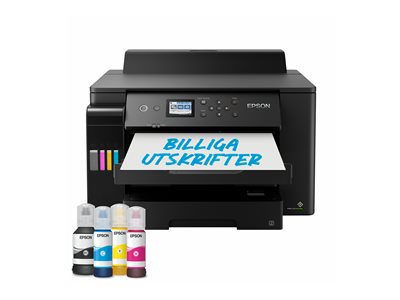 EPSON C11CJ04401, Drucker & Multifunktion (MFP) EPSON  (BILD2)