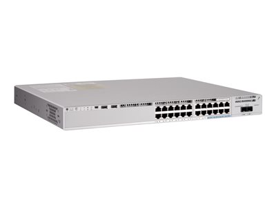 CISCO C9200L-24PXG-4X-E