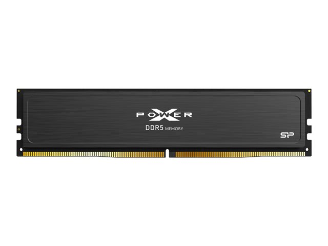 SILICON POWER XPOWER Pulse 16GB DDR5 SP016GXLWU60FFSJ