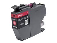Cartouche d'encre LC3219XLM magenta