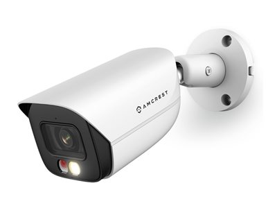 5MP IP POE AI CAMERA, IP5M-B1276EW-AI