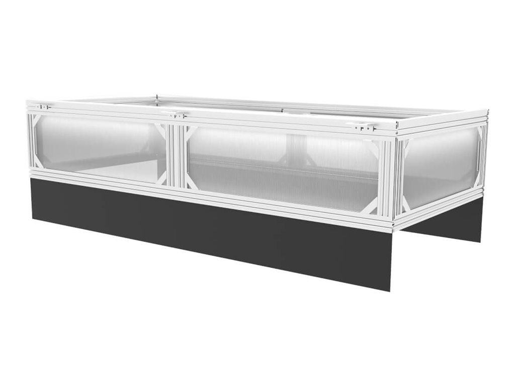 Eaton RapidPod - Rack aisle containment system kit