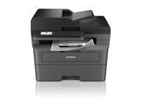 Brother DCP-L2660DW - multifunction printer - B/W