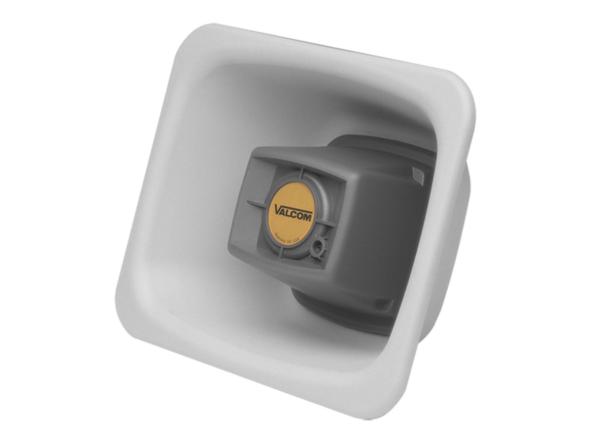 Valcom IP FlexHorn EZ-HRF-GY