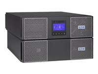 Eaton Power Quality Onduleurs On-Line Double Conversion 9PX11KIRTNBP