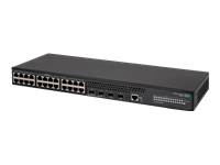 HPE FlexNetwork 5140 24G 4SFP+ EI