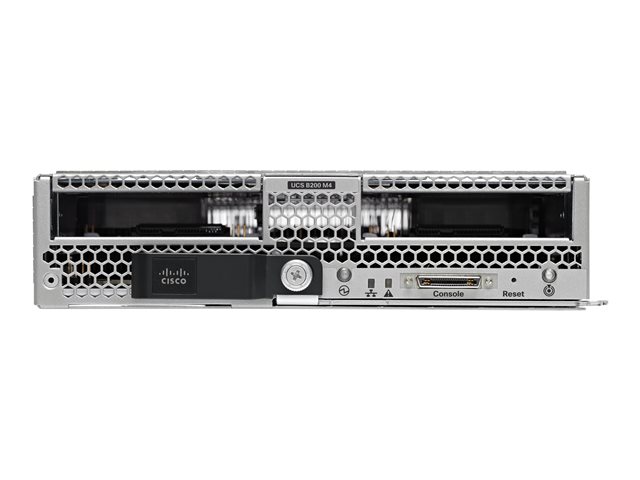 Cisco UCS B200 M4 Blade Server