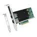 SIIG Dual Port 10G Ethernet Network PCI Express