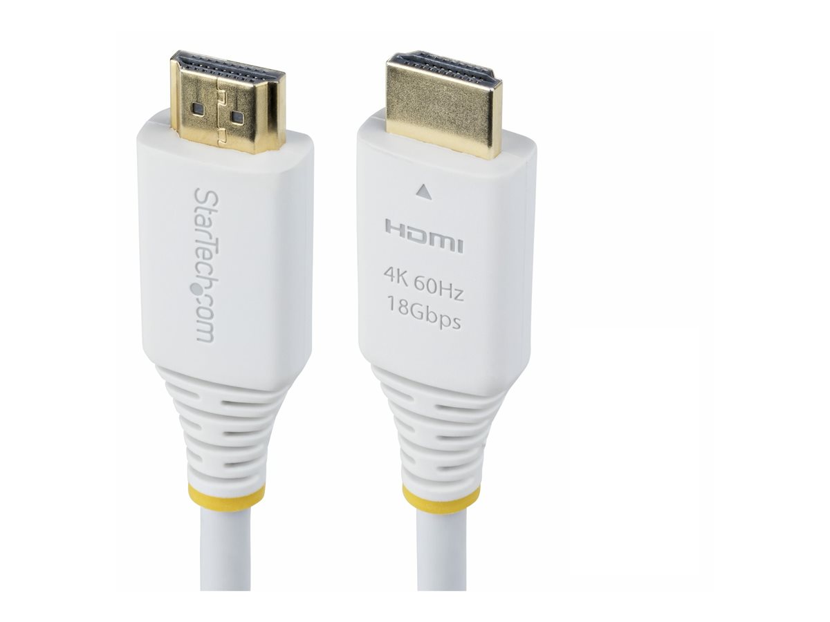 6ft Premium Certified HDMI Cable 4K60 – foto 2