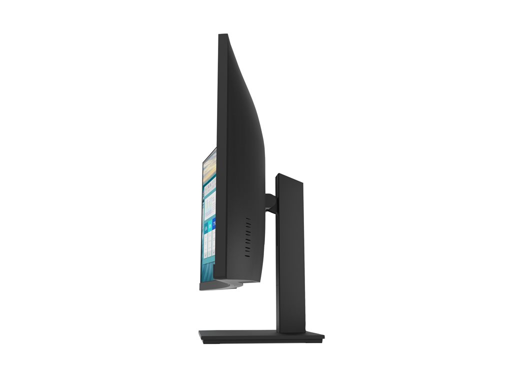 Moniteur HP P34hc G4 34'' WQHD VA Incurvé 5 ms GtG 250nits HDMI/ Display Port/ U