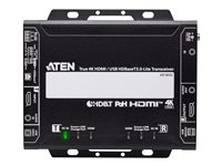 ATEN VE1833 - video/audio/infrared/USB/serial extender - HDBaseT 3.0, USB 2.0, HDMI, RS-232
